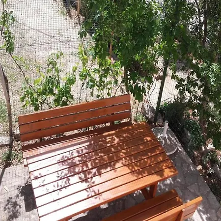 Smilje I Maslina