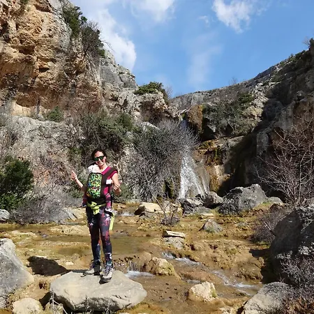 アパート Smilje I Maslina