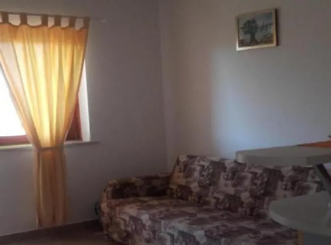 Smilje I Maslina Appartamento *