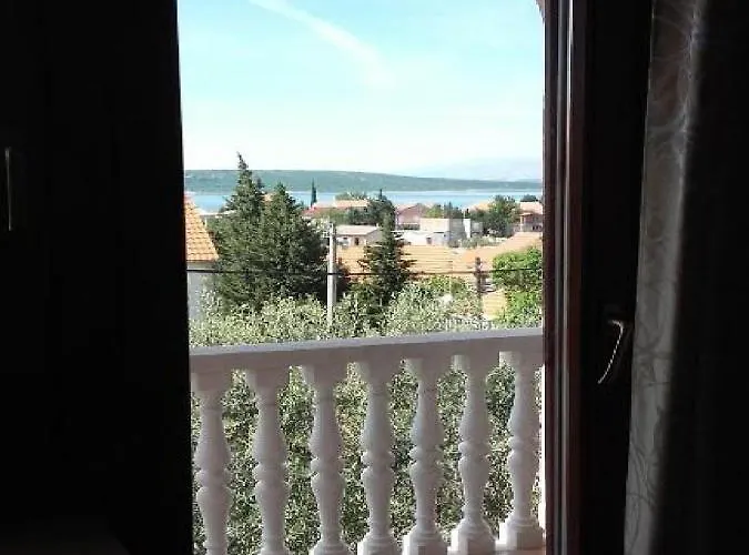 Appartamento Smilje I Maslina