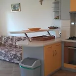 Smilje I Maslina Apartment Gornji Karin