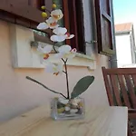Apartment Smilje I Maslina *