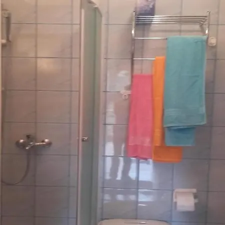 Apartman Smilje I Maslina