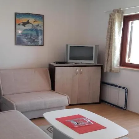 Smilje I Maslina Apartman Gornji Karin