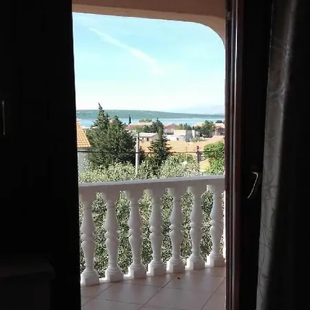 Apartman Smilje I Maslina