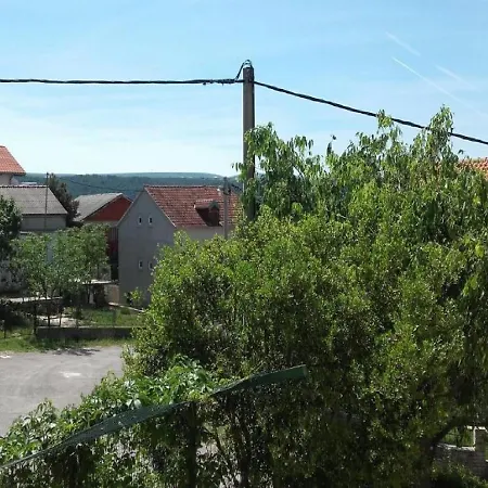 Smilje I Maslina Appartement Gornji Karin