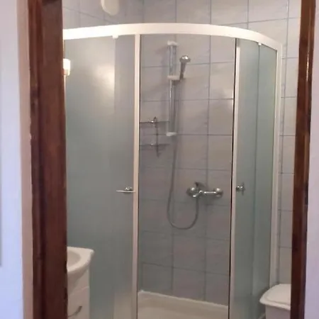 Smilje I Maslina Apartman *