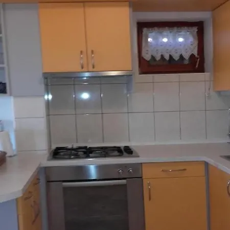 Appartement Smilje I Maslina Gornji Karin