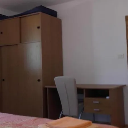 Apartman Smilje I Maslina *