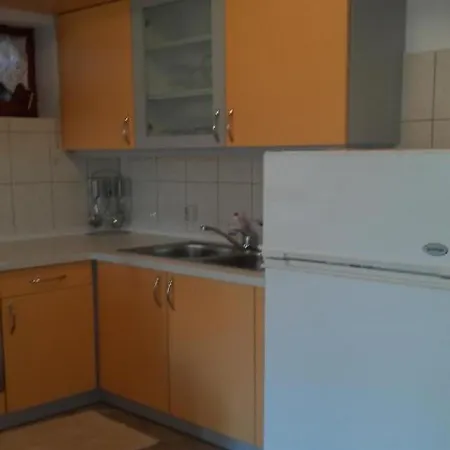 Smilje I Maslina * Gornji Karin