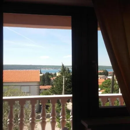 Smilje I Maslina Apartman Gornji Karin
