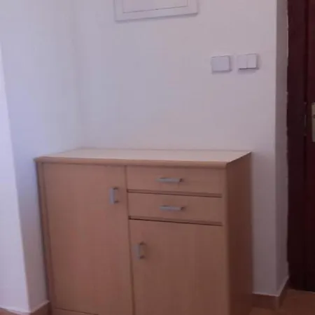 Smilje I Maslina * Gornji Karin