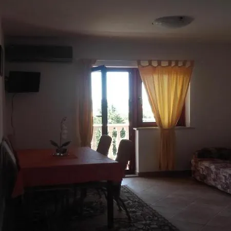 Apartman Smilje I Maslina