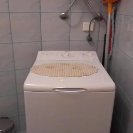 Apartman Smilje I Maslina *