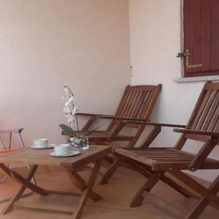 Apartman Smilje I Maslina