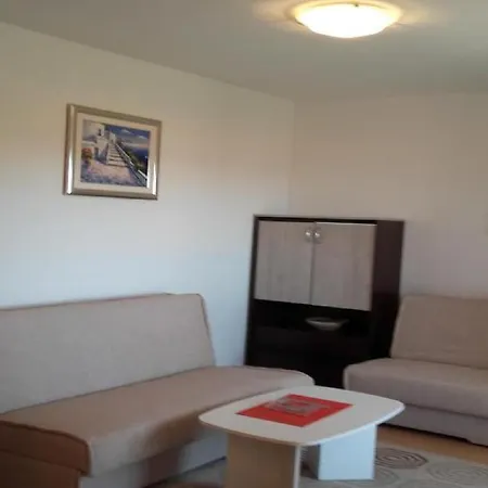 Smilje I Maslina Apartman Gornji Karin