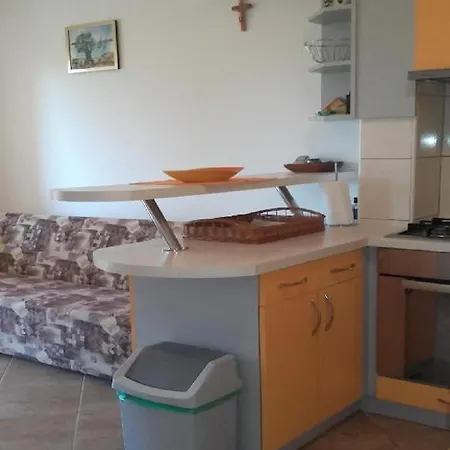 Smilje I Maslina Apartman