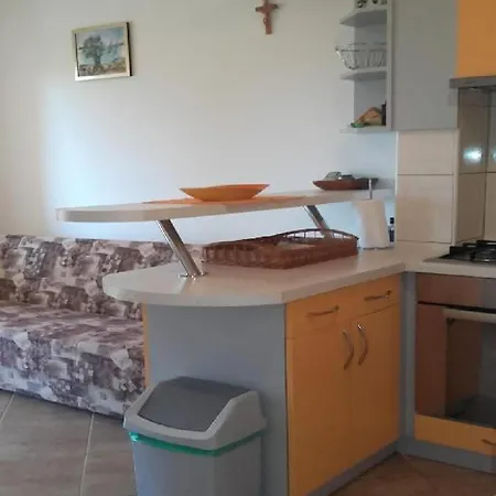 Smilje I Maslina Apartman Gornji Karin