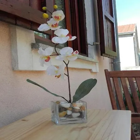 Apartman Smilje I Maslina *