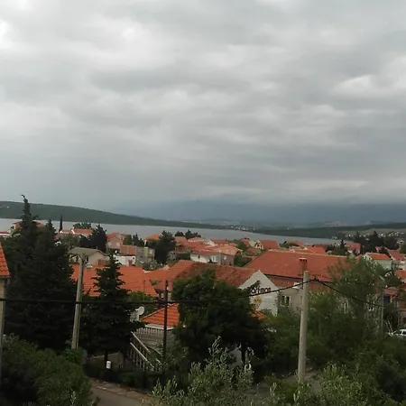 Smilje I Maslina Apartamento