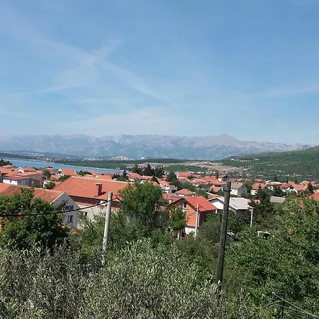Apartamento Smilje I Maslina
