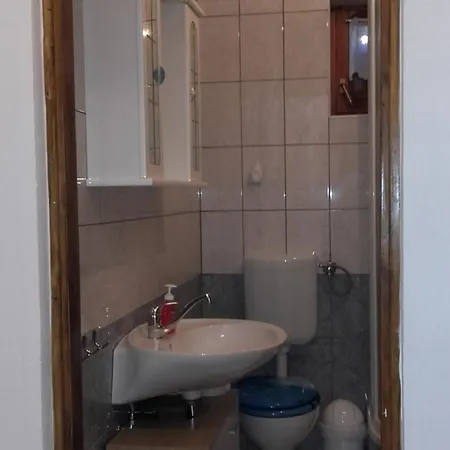 Smilje I Maslina Apartamento Gornji Karin