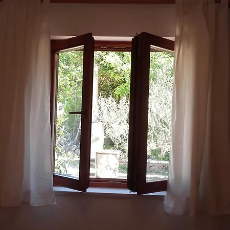 Apartamento Smilje I Maslina Gornji Karin