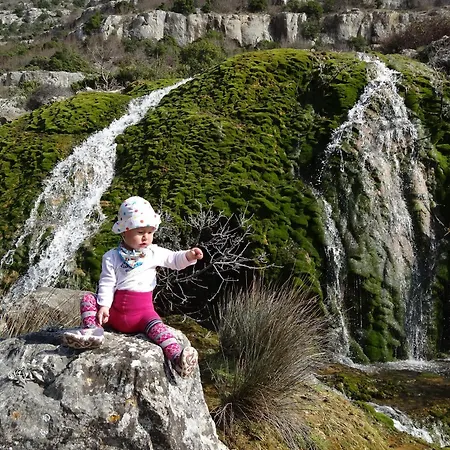 Smilje I Maslina * Gornji Karin