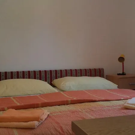 Smilje I Maslina * Gornji Karin