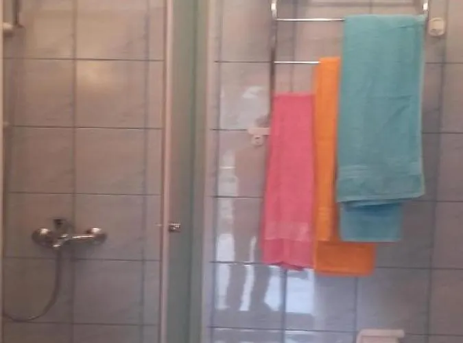 Apartman Smilje I Maslina