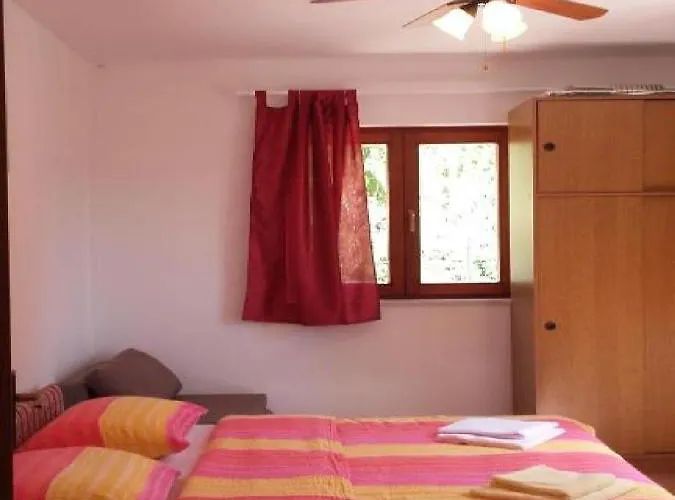 Smilje I Maslina Apartman *