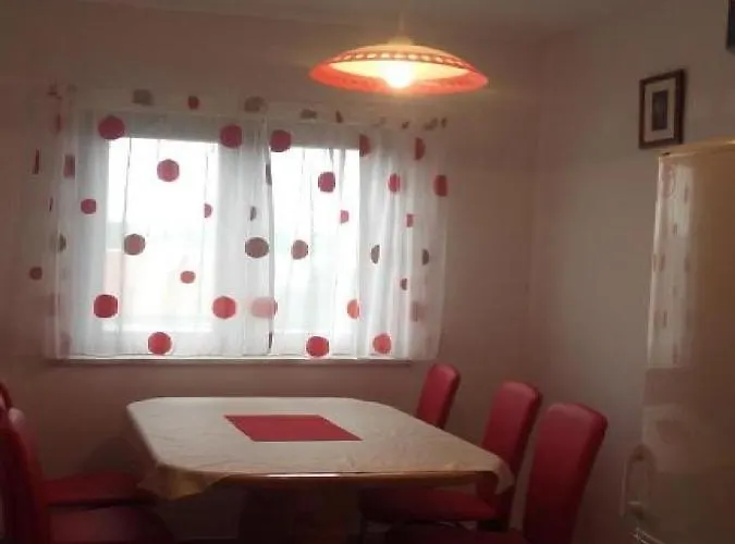 Smilje I Maslina Apartman