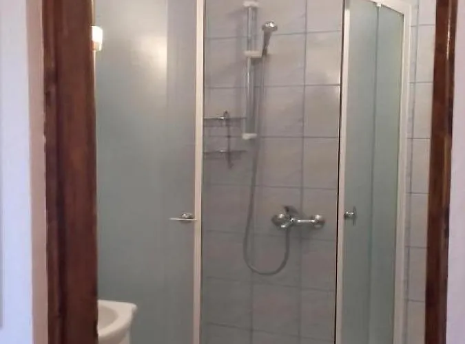 Smilje I Maslina Apartman *