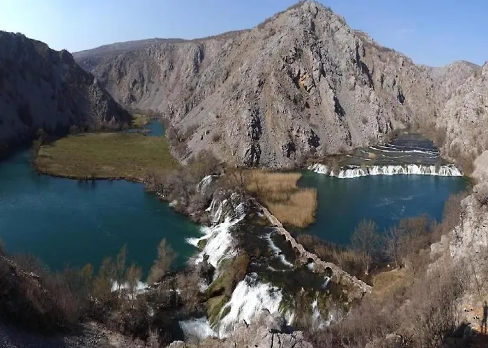 Apartman Smilje I Maslina