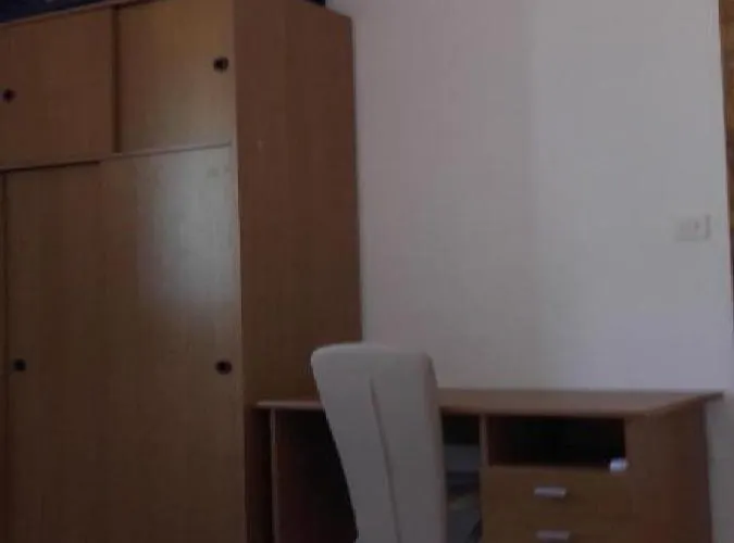 Apartman Smilje I Maslina *