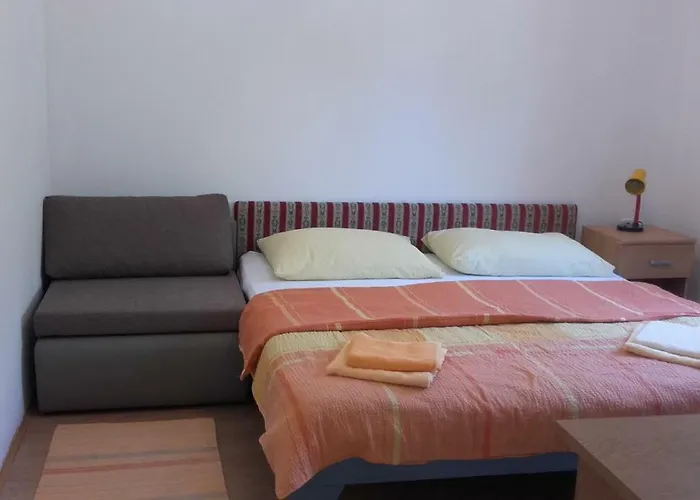 Smilje I Maslina Gornji Karin