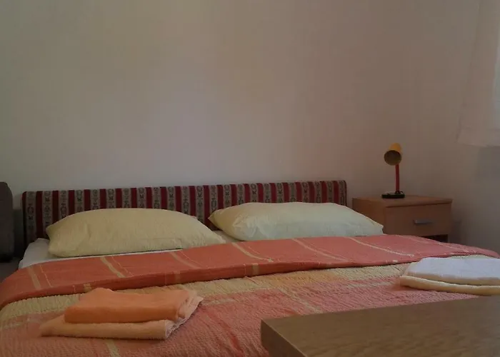 Smilje I Maslina * Gornji Karin